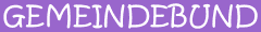 GEMEINDEBUND
